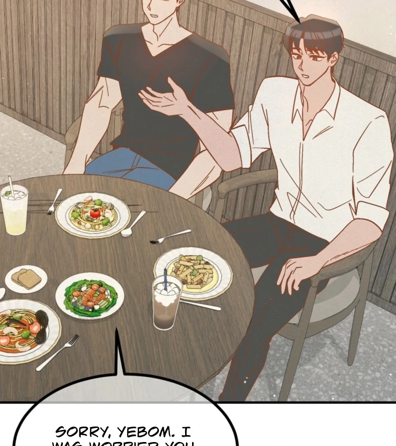 Living Together with Guy Friends Chapter 3 - Page 93