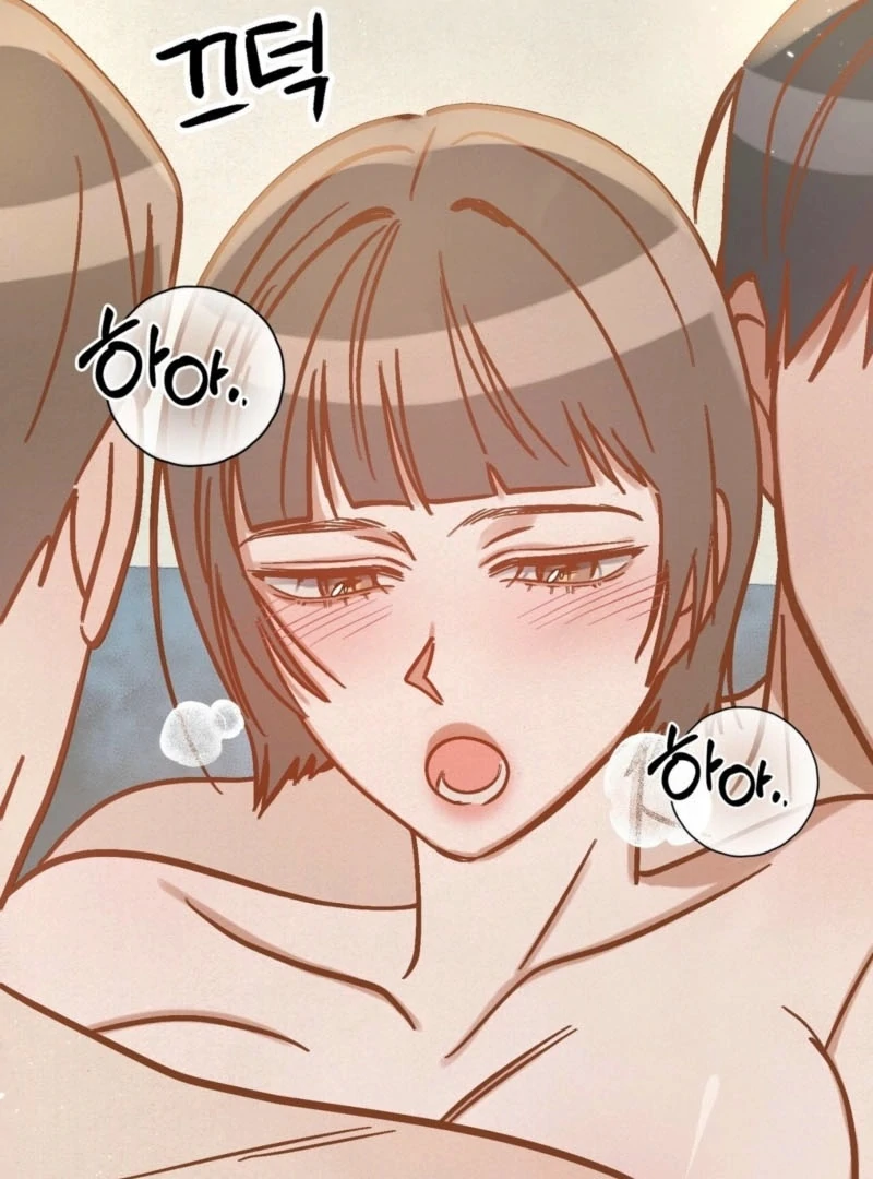 Living Together with Guy Friends Chapter 4 - Page 101