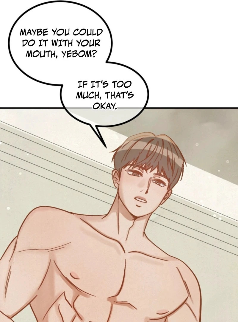 Living Together with Guy Friends Chapter 4 - Page 105