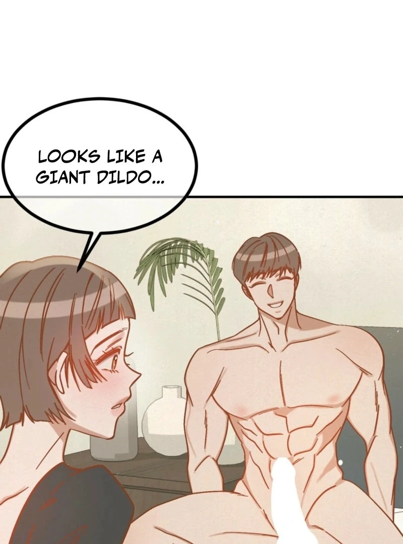 Living Together with Guy Friends Chapter 4 - Page 14