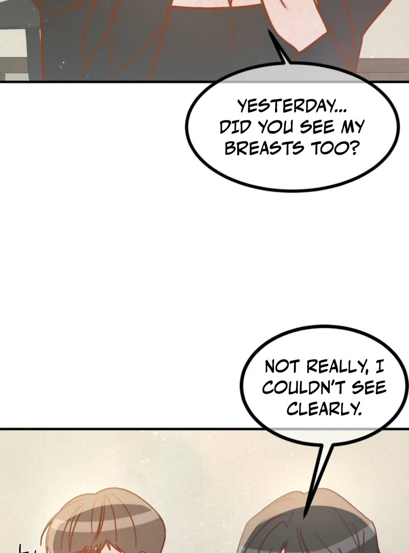 Living Together with Guy Friends Chapter 4 - Page 28