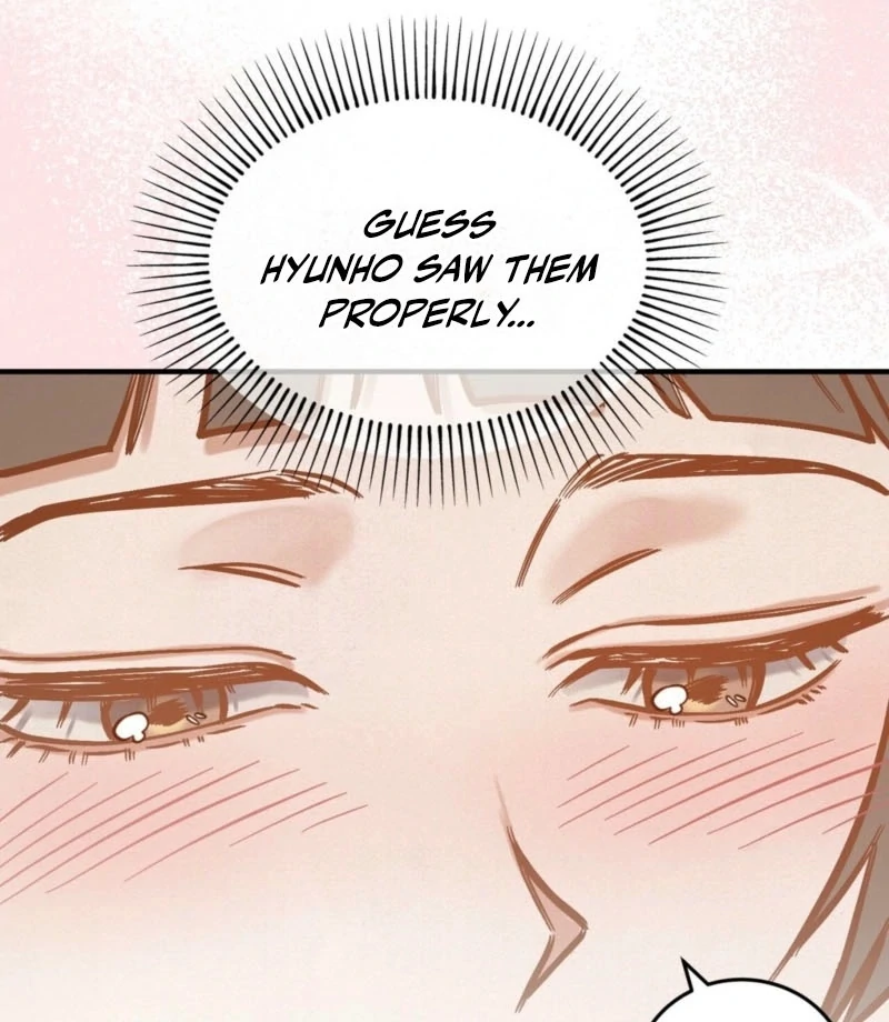 Living Together with Guy Friends Chapter 4 - Page 30