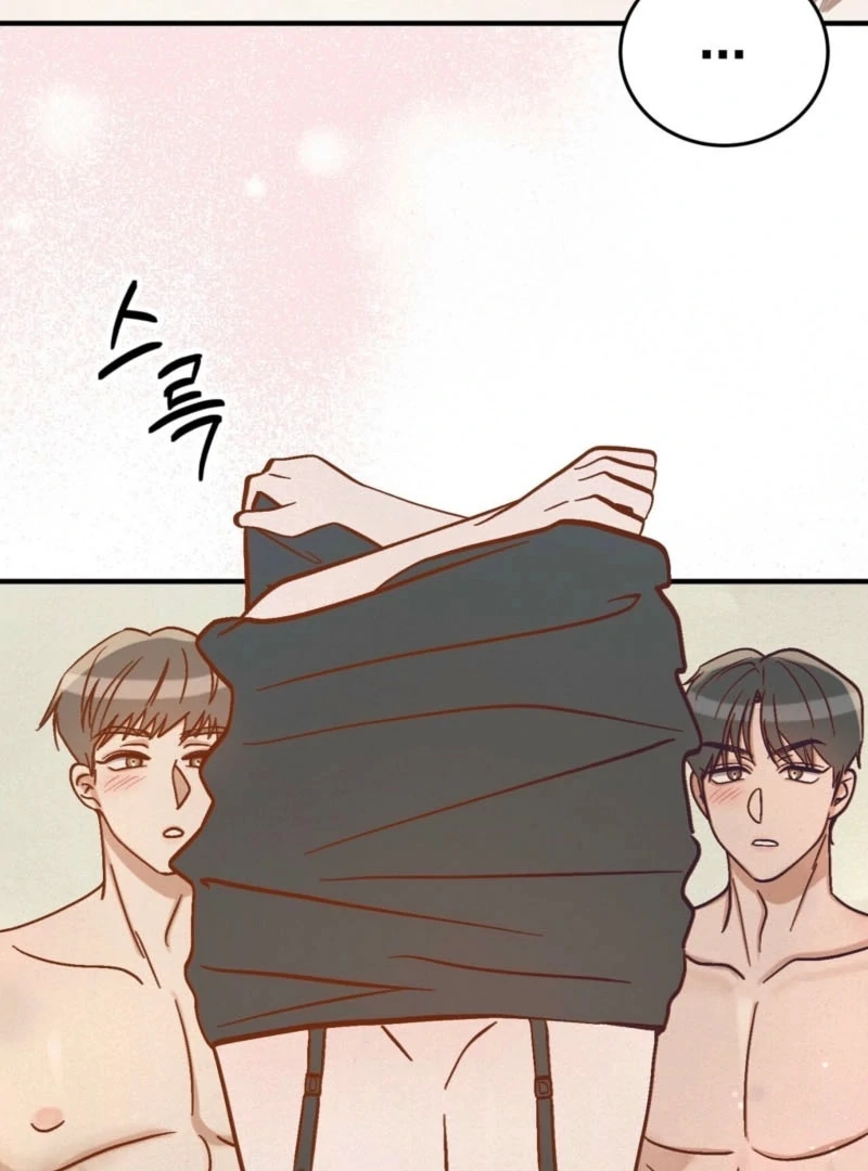 Living Together with Guy Friends Chapter 4 - Page 31