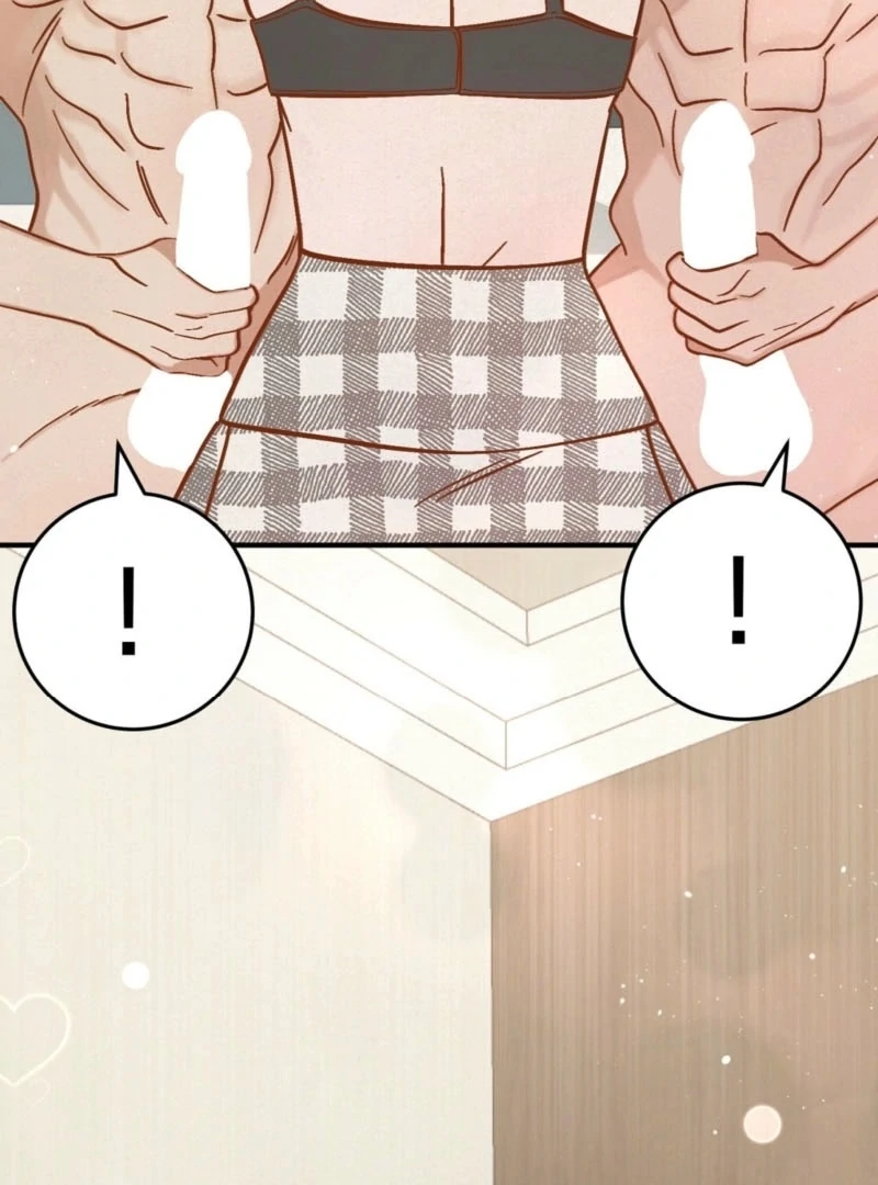 Living Together with Guy Friends Chapter 4 - Page 32