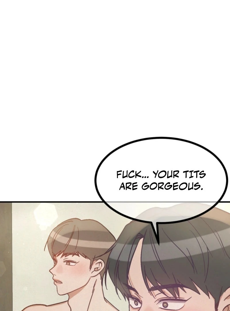 Living Together with Guy Friends Chapter 4 - Page 35