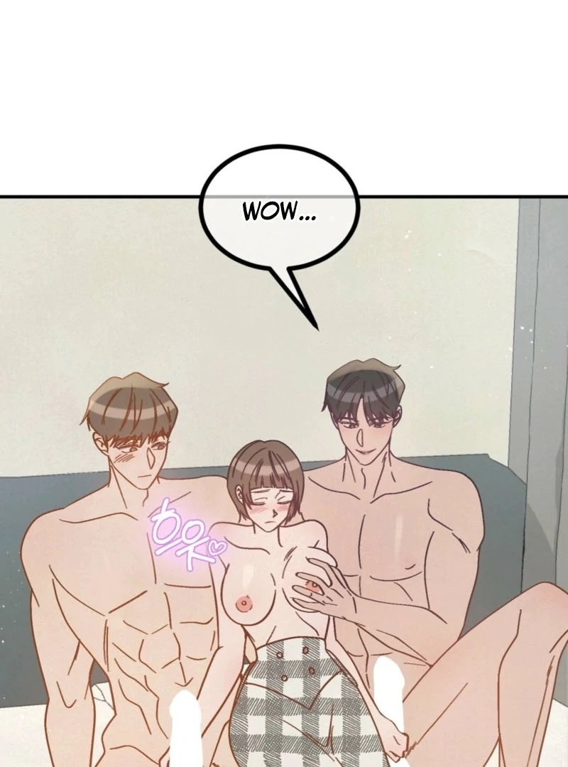 Living Together with Guy Friends Chapter 4 - Page 48