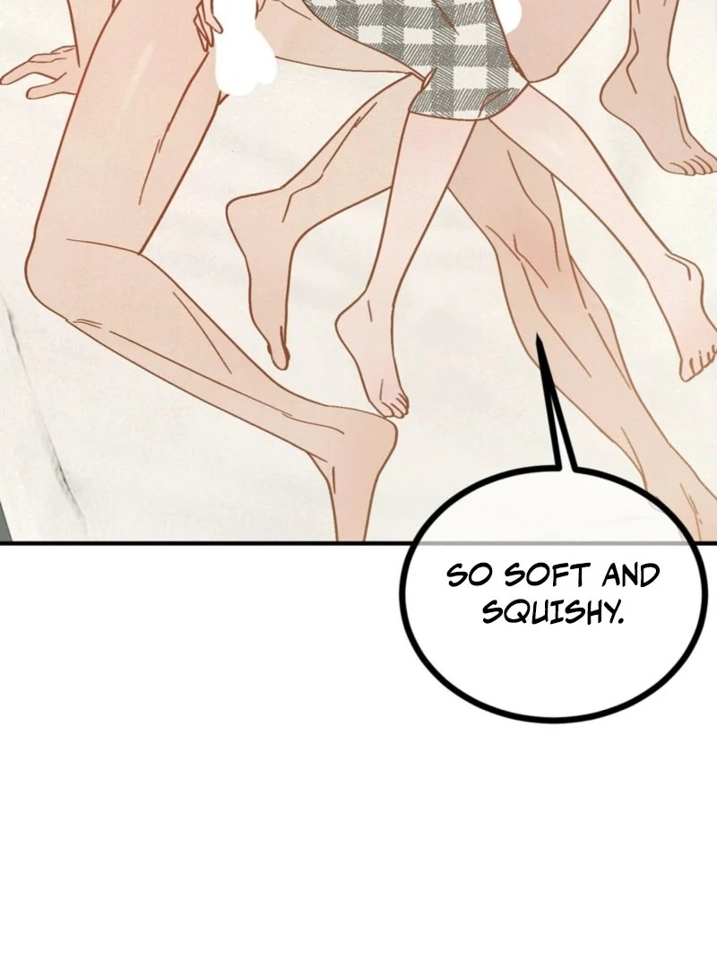 Living Together with Guy Friends Chapter 4 - Page 49