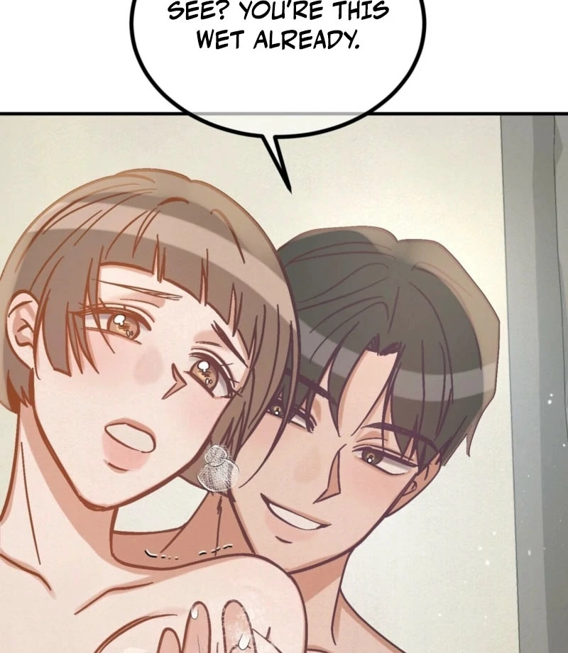 Living Together with Guy Friends Chapter 4 - Page 55