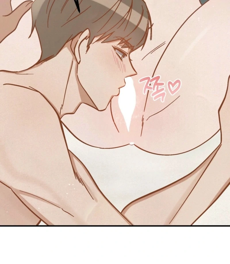 Living Together with Guy Friends Chapter 4 - Page 72