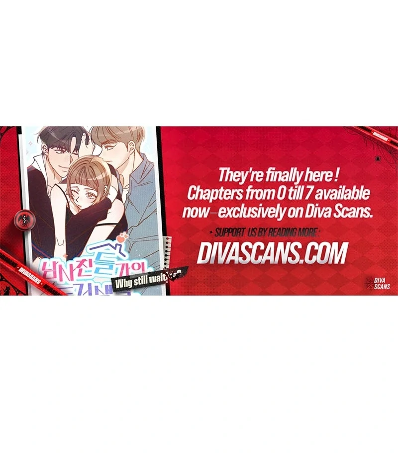 Living Together with Guy Friends Chapter 4 - Page 73