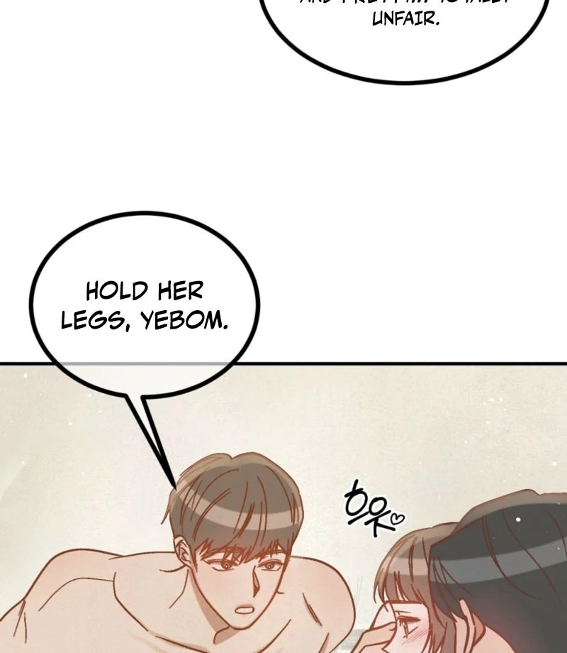 Living Together with Guy Friends Chapter 4 - Page 76