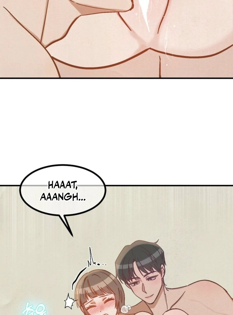 Living Together with Guy Friends Chapter 4 - Page 80