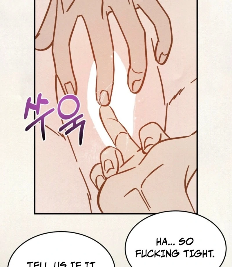 Living Together with Guy Friends Chapter 4 - Page 86