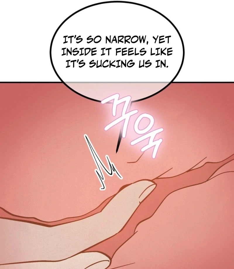 Living Together with Guy Friends Chapter 4 - Page 89