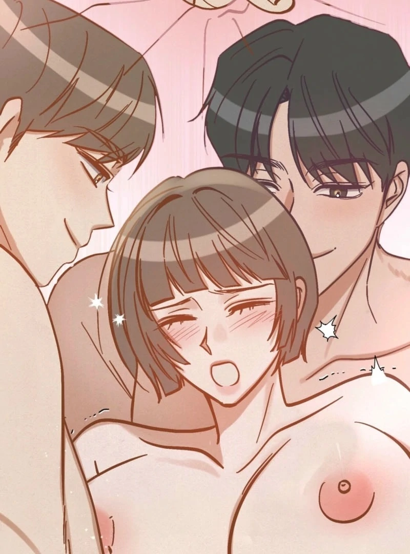 Living Together with Guy Friends Chapter 4 - Page 93