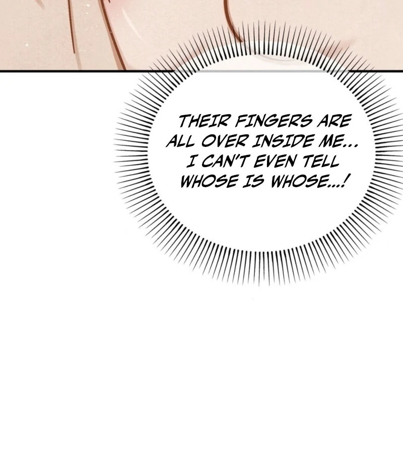 Living Together with Guy Friends Chapter 4 - Page 94