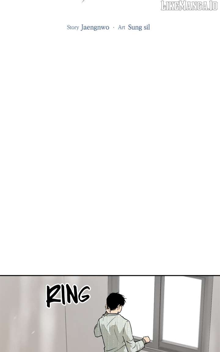 Locked to Death Chapter 61 - Page 11