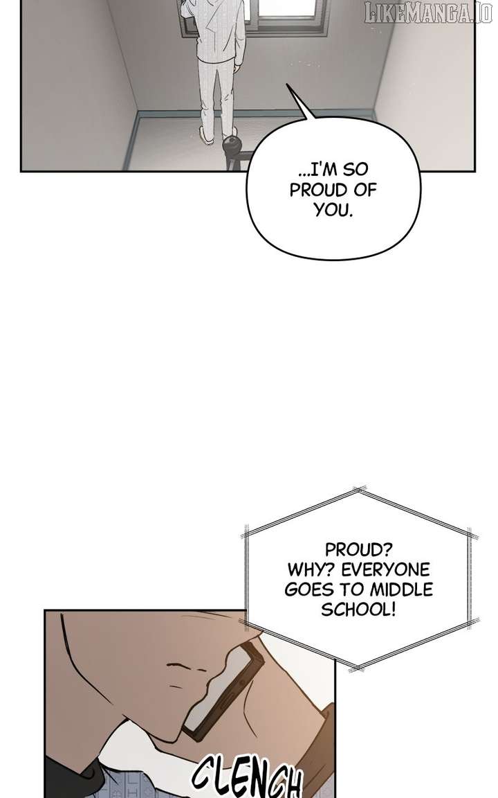 Locked to Death Chapter 61 - Page 20