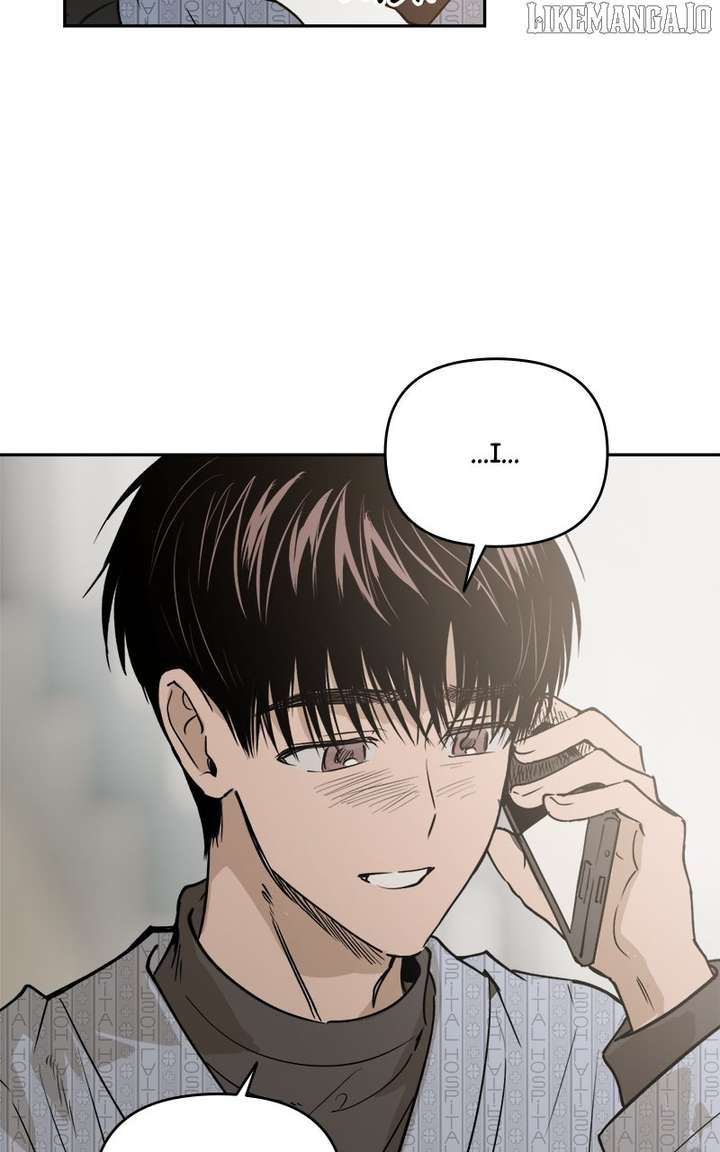 Locked to Death Chapter 61 - Page 21