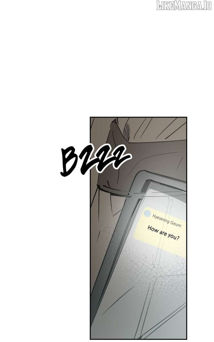 Locked to Death Chapter 61 - Page 23