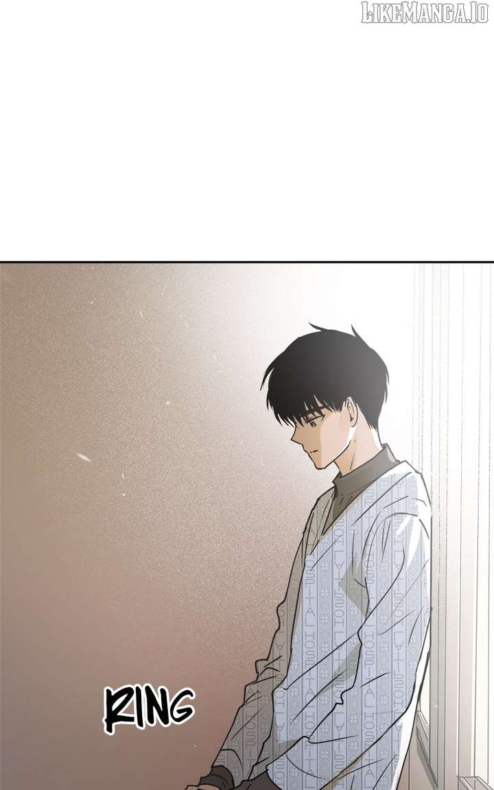 Locked to Death Chapter 61 - Page 25