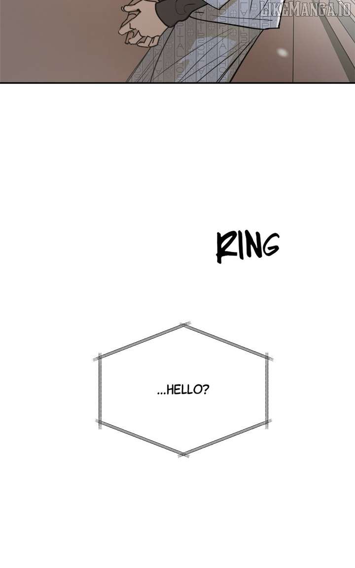 Locked to Death Chapter 61 - Page 26