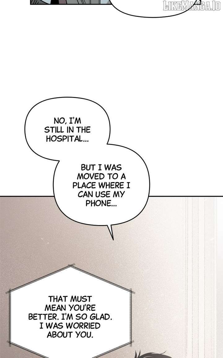 Locked to Death Chapter 61 - Page 28