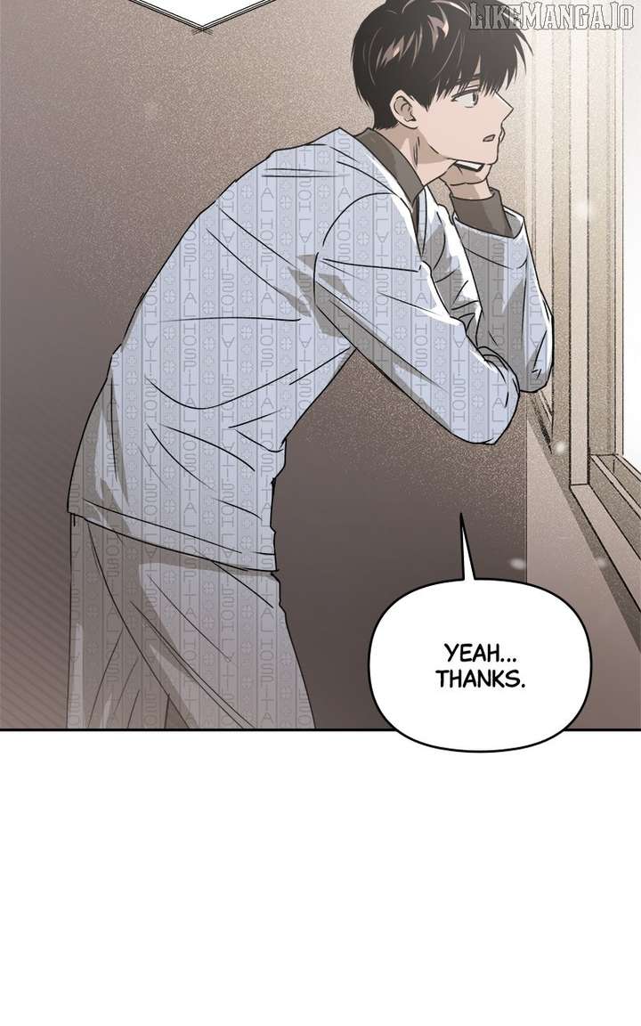 Locked to Death Chapter 61 - Page 29