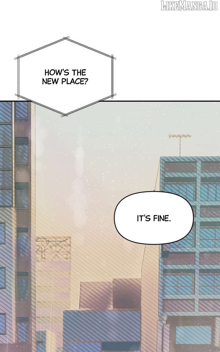 Locked to Death Chapter 61 - Page 30