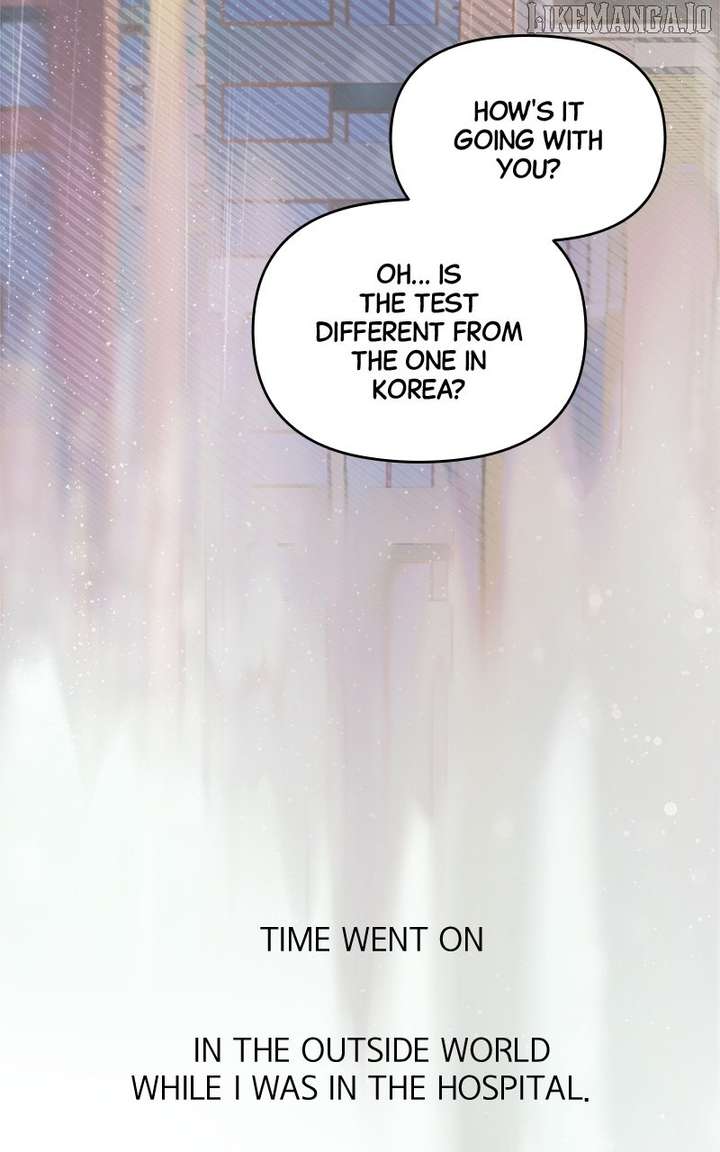 Locked to Death Chapter 61 - Page 31