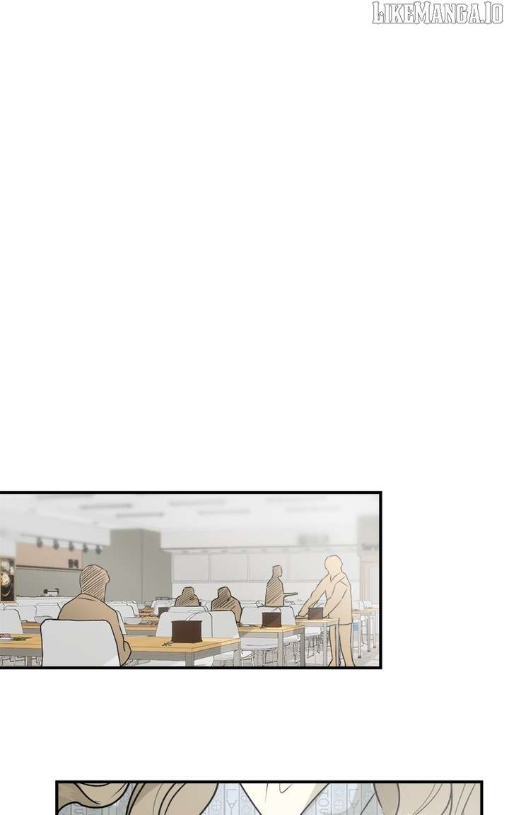 Locked to Death Chapter 61 - Page 33