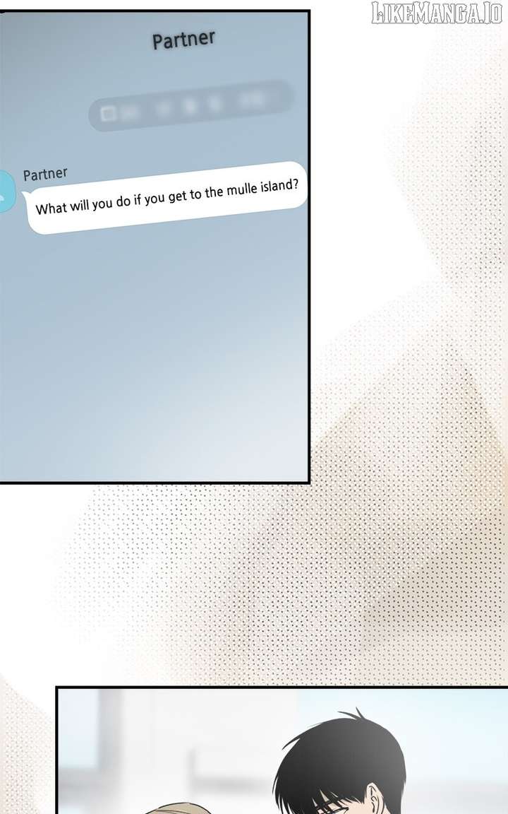 Locked to Death Chapter 61 - Page 37