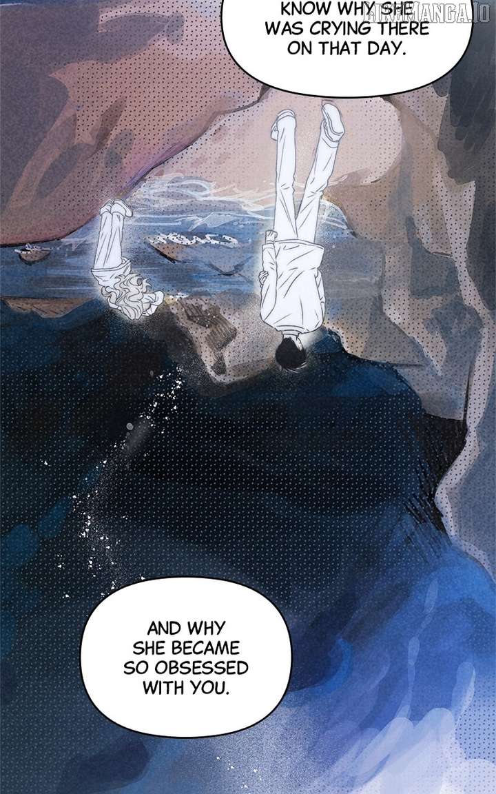 Locked to Death Chapter 61 - Page 39