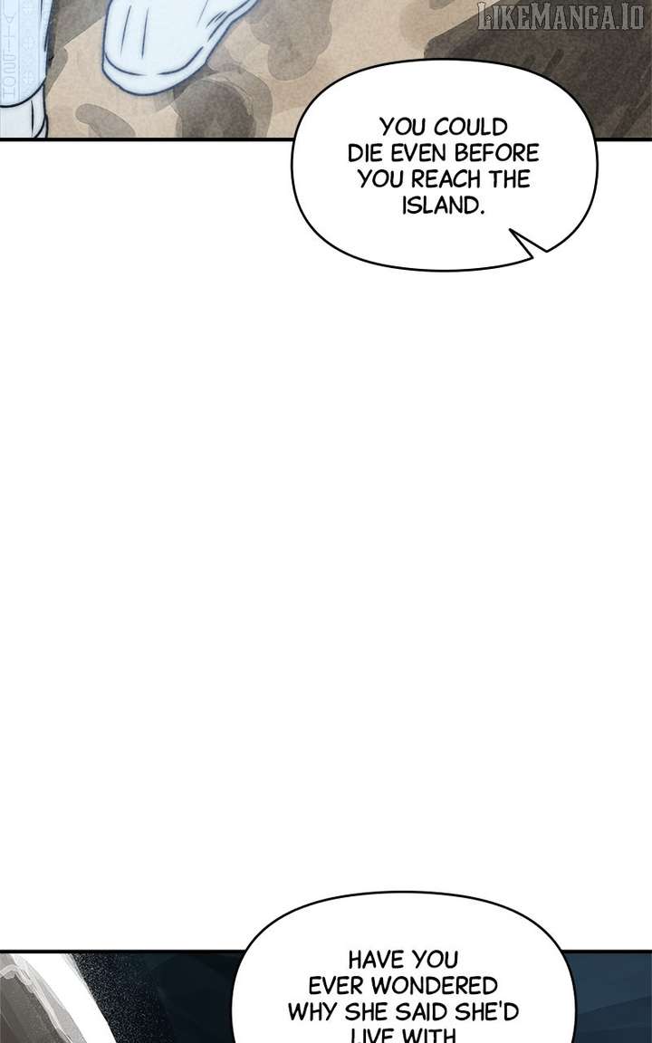 Locked to Death Chapter 61 - Page 41