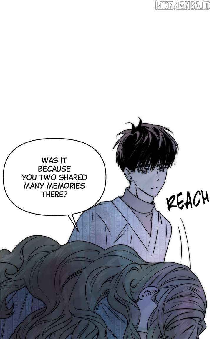 Locked to Death Chapter 61 - Page 43