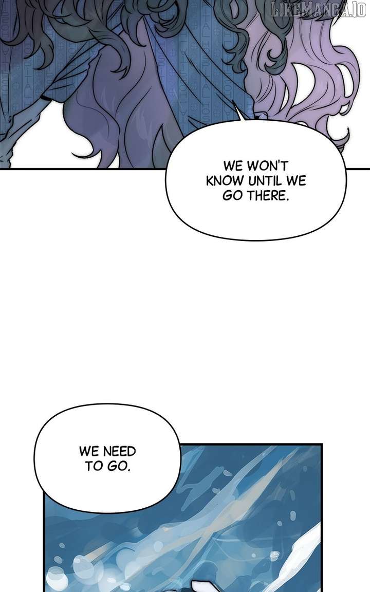 Locked to Death Chapter 61 - Page 44