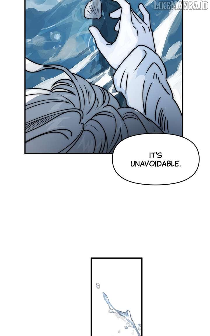 Locked to Death Chapter 61 - Page 45