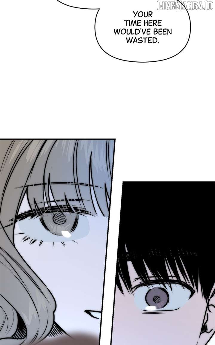 Locked to Death Chapter 61 - Page 47