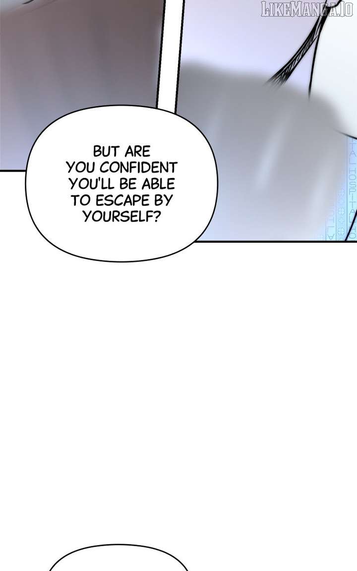 Locked to Death Chapter 61 - Page 48