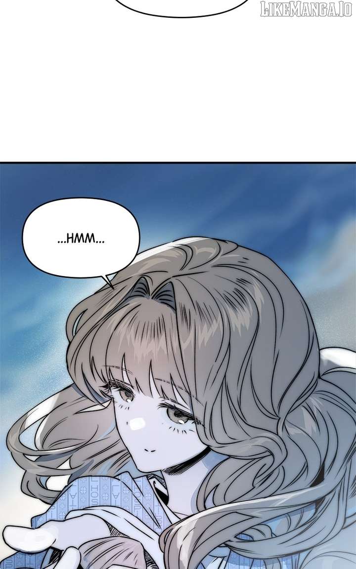 Locked to Death Chapter 61 - Page 50