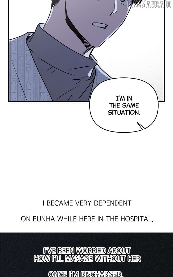 Locked to Death Chapter 61 - Page 52