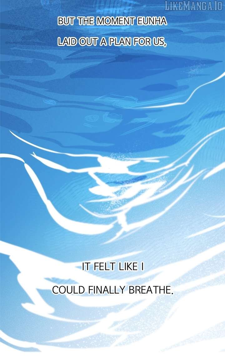 Locked to Death Chapter 61 - Page 54