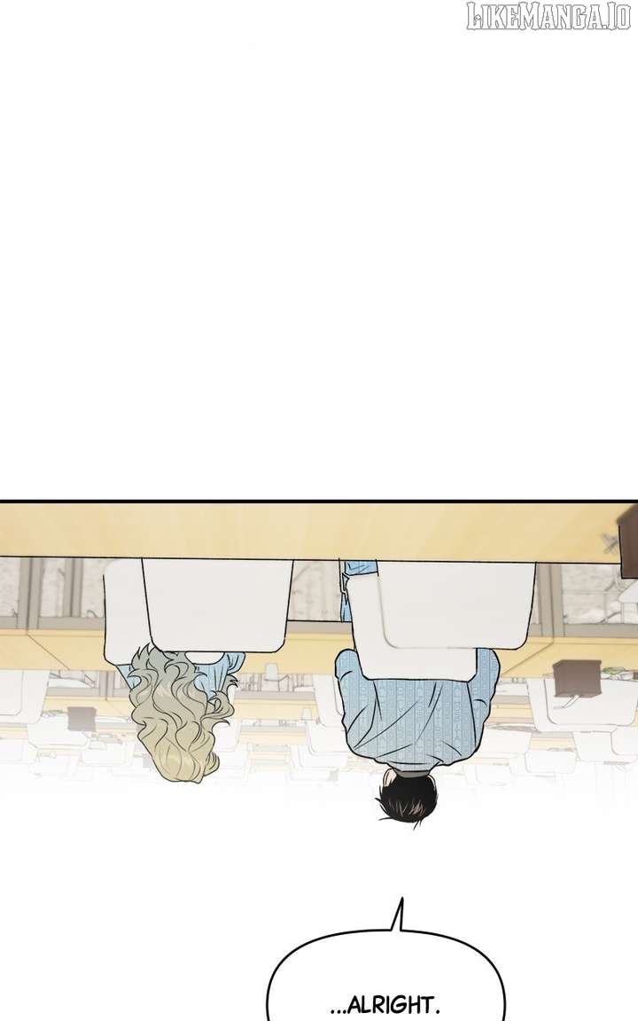 Locked to Death Chapter 61 - Page 55