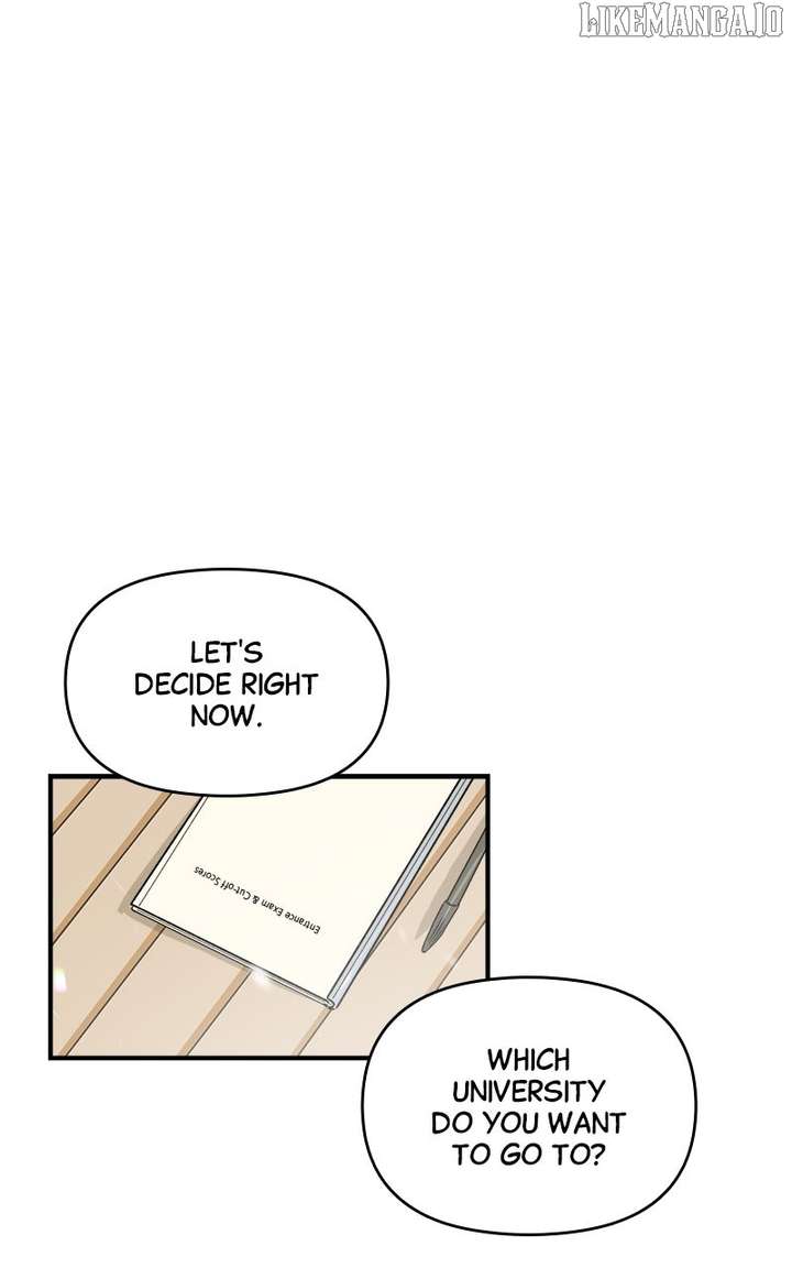 Locked to Death Chapter 61 - Page 57