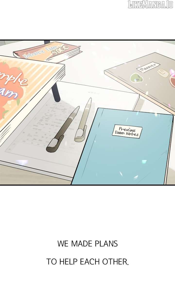 Locked to Death Chapter 61 - Page 62