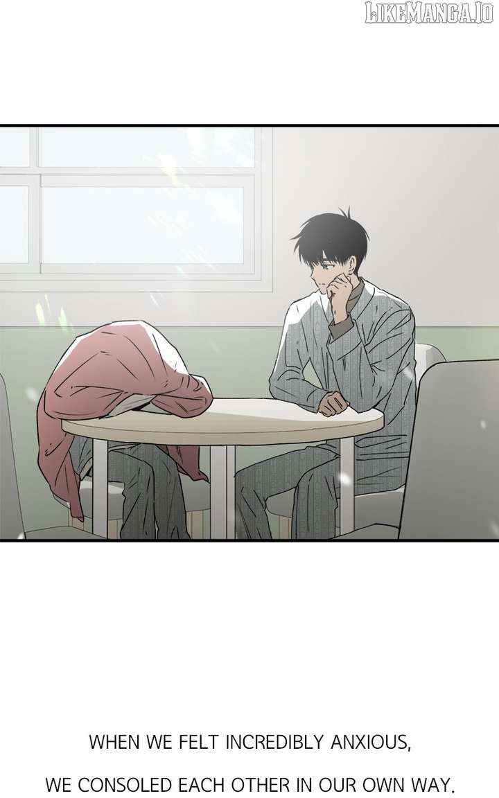 Locked to Death Chapter 61 - Page 63