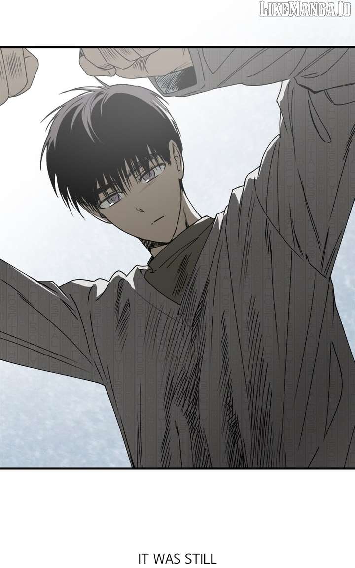 Locked to Death Chapter 61 - Page 65