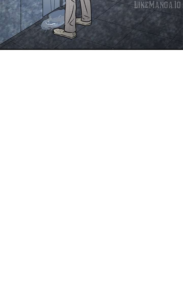 Locked to Death Chapter 61 - Page 67