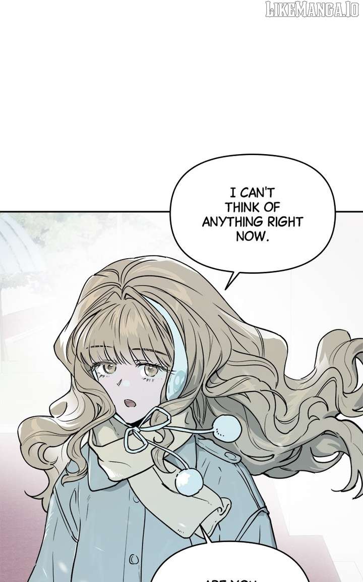 Locked to Death Chapter 61 - Page 8