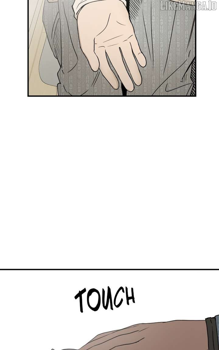 Locked to Death Chapter 61 - Page 78